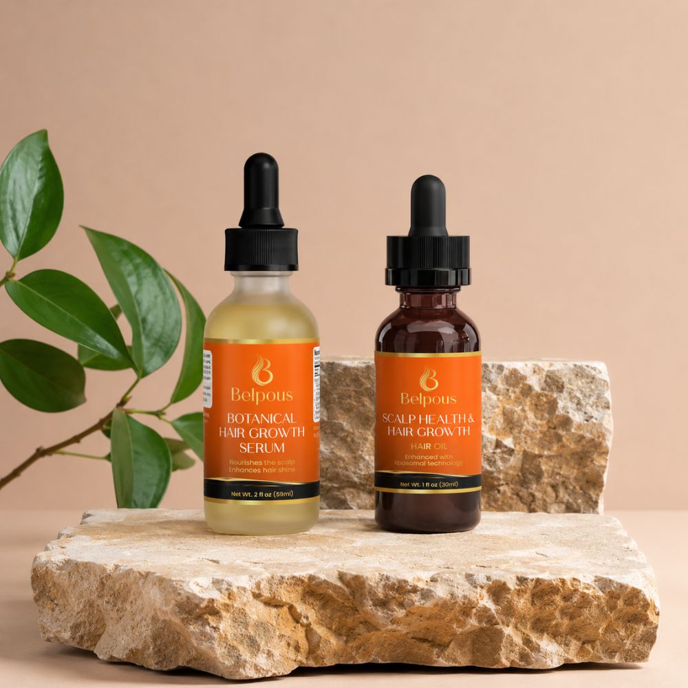 Scalp Renewal Duo